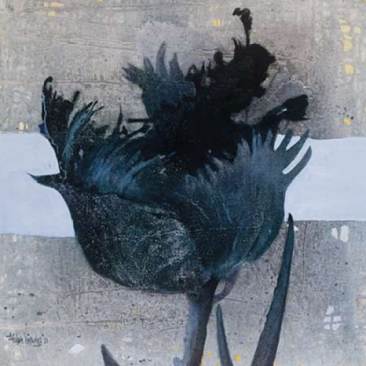 Estella Tulip I Poster Print by Heleen Vriesendorp - Item # VARPDXGA0116089